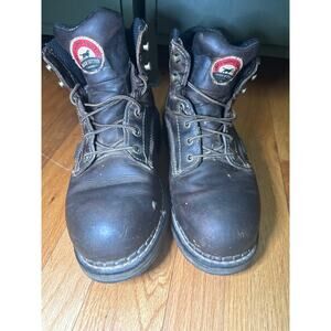 Red Wing | Shoes | Irish Setter By Red Wing Ramsey Brown 